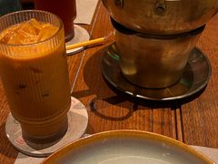 -CHINCHIN 青青·泰国料理(万象食家店)