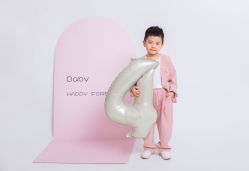 -三只熊儿童摄影(公园店)