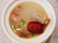 鸽子汤-亢龙太子酒轩(东湖店)