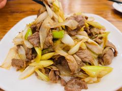 -南磨房食府(燕莎奥特莱斯购物中心店)