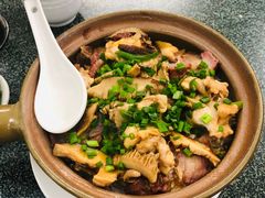 -东盛美食(东城南路店)