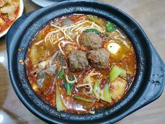 -清真·穆萨砂锅(大皮院店)