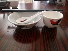 -禄源公·老莞诚饭店