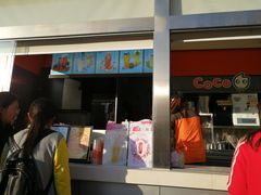 -CoCo都可(凌水店)