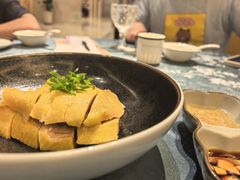 -扬州香格里拉·香宫中餐厅