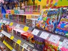 -GranVida生活超市(海信广场店)