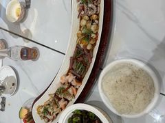 -天顺渔港·海景餐厅(星海广场店)