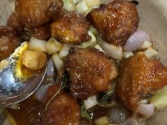 -禧宴Joyous Restaurant(禧园店)
