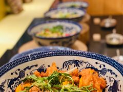 -龙之梦万丽酒店青餐厅