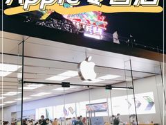 -Apple零售店(深圳益田假日广场店)