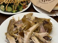 -老刘家永盛斋·传统泡馍(东关南街店)