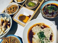 -龙抄手(文殊坊店)