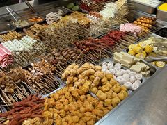 -林静小吃(复兴路店)