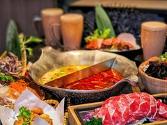 -湊湊火锅·茶憩(打浦桥日月光店)