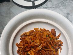 -皖厨·中国徽菜(万象食家店)