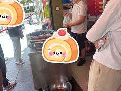 -水丰锅贴(延吉东路店)