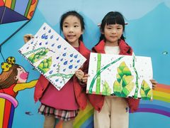 -上海圣地雅歌幼儿园