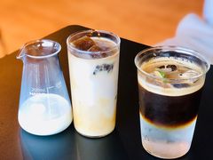 -dotcom coffee古点咖啡(致真大厦店)