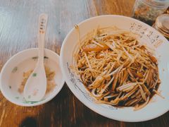 -春雪面馆(转塘店)