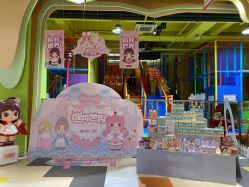 -宝燕乐园(闵行旗舰店)