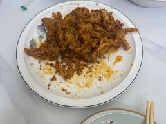 -老七饭馆(光荣道总店)