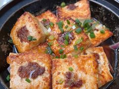 -森谷美食公园(杨行店)