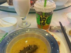 -金石国际大酒店·金丽自助餐厅