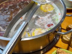-真牛坊潮汕牛肉火锅