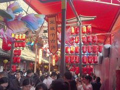-杭州宋城
