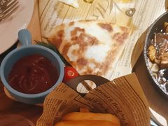 -原石牛扒·约会餐厅(龙城万科里店)
