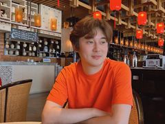 -南通滨江洲际酒店-东厨中餐厅