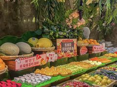 -福禧荟·海鲜自助