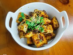 -炒豆合作社(磁器口店)