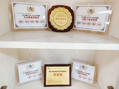 -乐说心语小主播少儿口才·语文思维(远洋乐堤港店)
