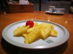 -莲香西域·正宗新疆菜(龙华店)