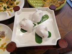 -日日鲜自助餐厅(小公园店)