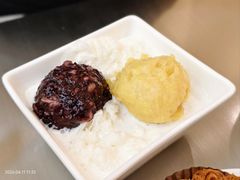 -满记甜品(王府井北京市百货大楼店)
