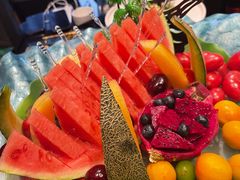 -彩虹之约•淮扬家宴(亚运村店)