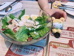 -必胜客(滨江店)