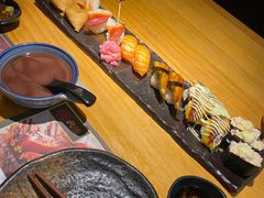 -元通寿司(大朗店)