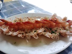 -湛江海鲜餐厅