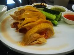 -上海嘉定喜来登酒店