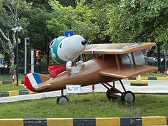 -史努比缤纷世界