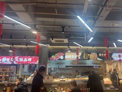 -谭三娘鲜切牛肉自助火锅(九眼桥总店)