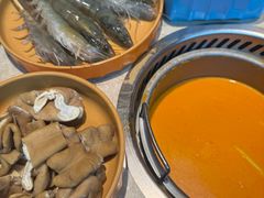 -海底捞大排档火锅(打浦路店)