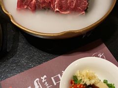 -盡膳口福·百年汤方火锅(科华北路店)