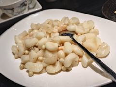 -吴越荣记苏州菜·松鼠桂鱼 100% 活鱼现做(月光码头店)