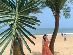 -日照灯塔风景区