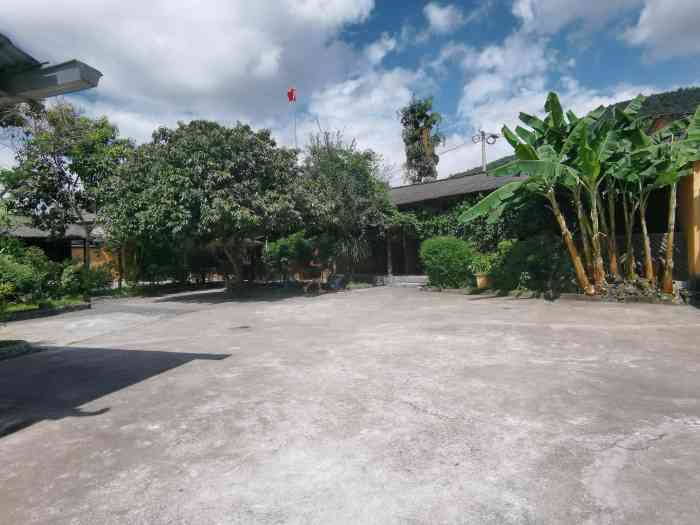 青禾园-"和顺古镇出来就是这家啦,旁边有家玉米(?"-大众点评移动版