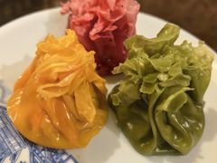 -龍聚祥烧麦馆(鼓楼店)